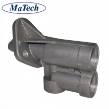 Quality High Precision Metal Stainless Steel Lost Wax Investment Casting and Foundry